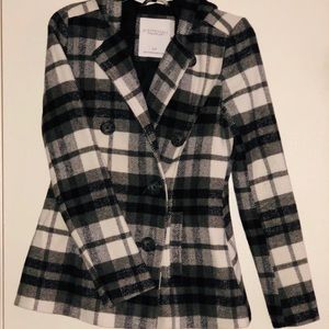 Aeropostale Pea Coat